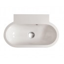 Стояща Мивка 60х37см. BOWL